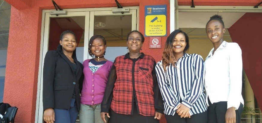 REPORT - 5th EuroCHRIE University Challenge 11 REPORT - 5th EuroCHRIE University Challenge 12