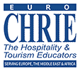 EuroCHRIE Logo
