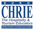 EuroCHRIE Logo