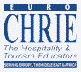 EuroCHRIE Logo