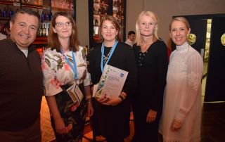 Best PhD Student Paper Award 2018 1