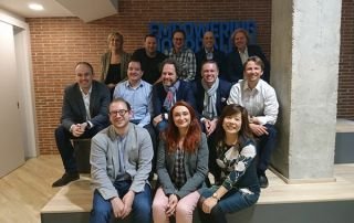 EuroCHRIE 2019 Election Results Announced 5