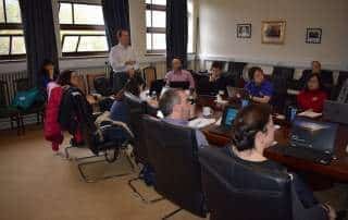 Upcoming STR Workshops & Information 2