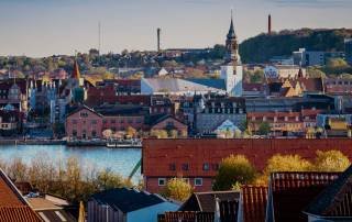 Bid for Small Group Meetings with EuroCHRIE 7