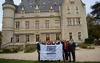 AGM Minutes & Agenda - Lyon 2019 4