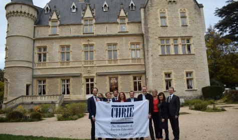 EuroCHRIE Aalborg 2021 98