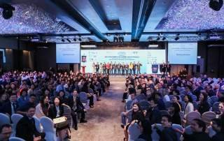 Premium EuroCHRIE Membership 2