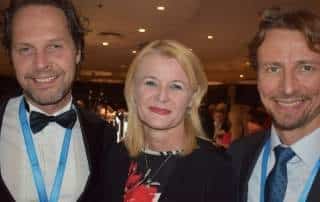 In Memory of Dr. Mathilda van Niekerk 4