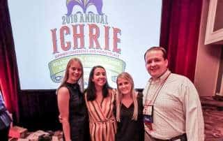 International CHRIE 1