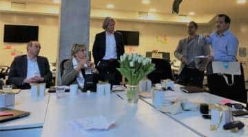 Post a Job with EuroCHRIE 1