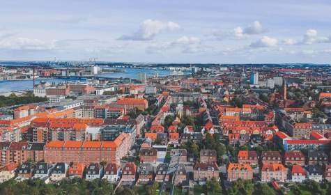 Aalborg, Denmark