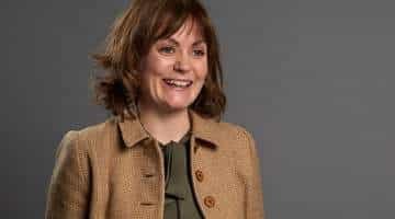 The EuroCHRIE Team Welcomes: Anne Conneally 3