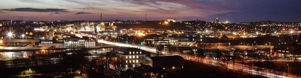 EuroCHRIE Aalborg 2021 10