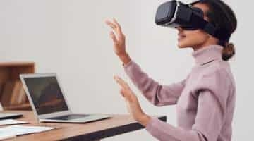 Predicting the Future (by Joe Hegarty) 1