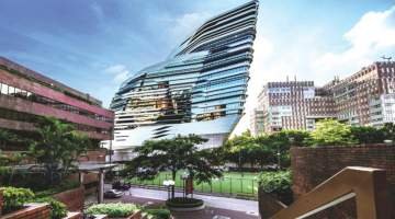 Research & News from Hong Kong Polytechnic University 2