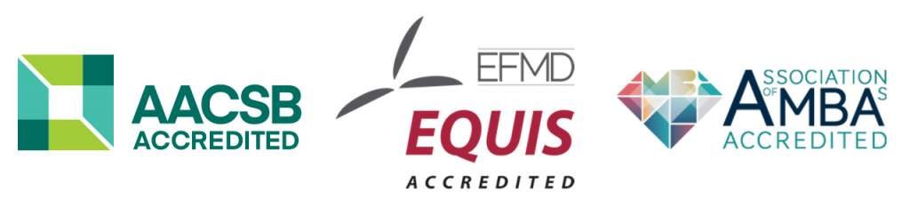 Business School secures prestigious EQUIS accreditation 10