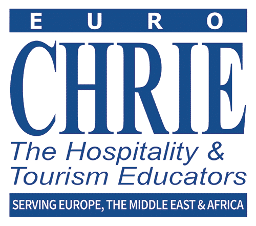 EuroCHRIE Original Logo