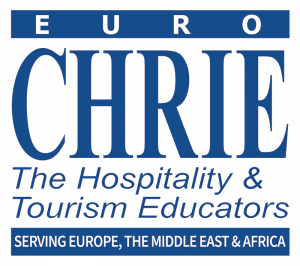 The EuroCHRIE 2020 Award Winners have been announced 12