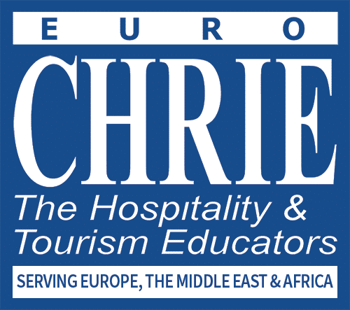 EuroCHRIE Alternate Logo
