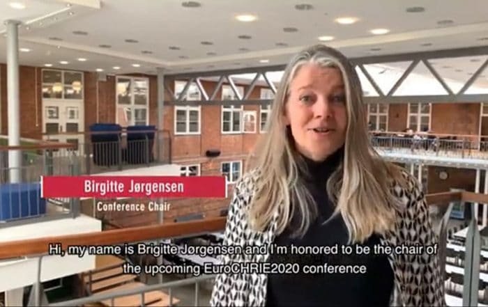 EuroCHRIE Aalborg 2021 94