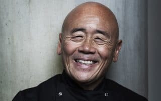 EuroCHRIE partners with Oxford Cultural Collective on Ken Hom Scholarship 1