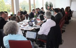 Announcing the results of the EuroCHRIE Elections 2020 2