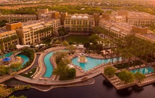 Important announcement regarding the 2020 Annual ICHRIE Conference 10