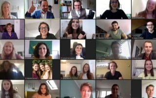 The 24 Hour Sustainable Hospitality Hackathon: Highlight Report 9