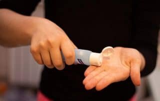 World Sustainability Panel - Hygiene and Sustainability: How to make both work? 10