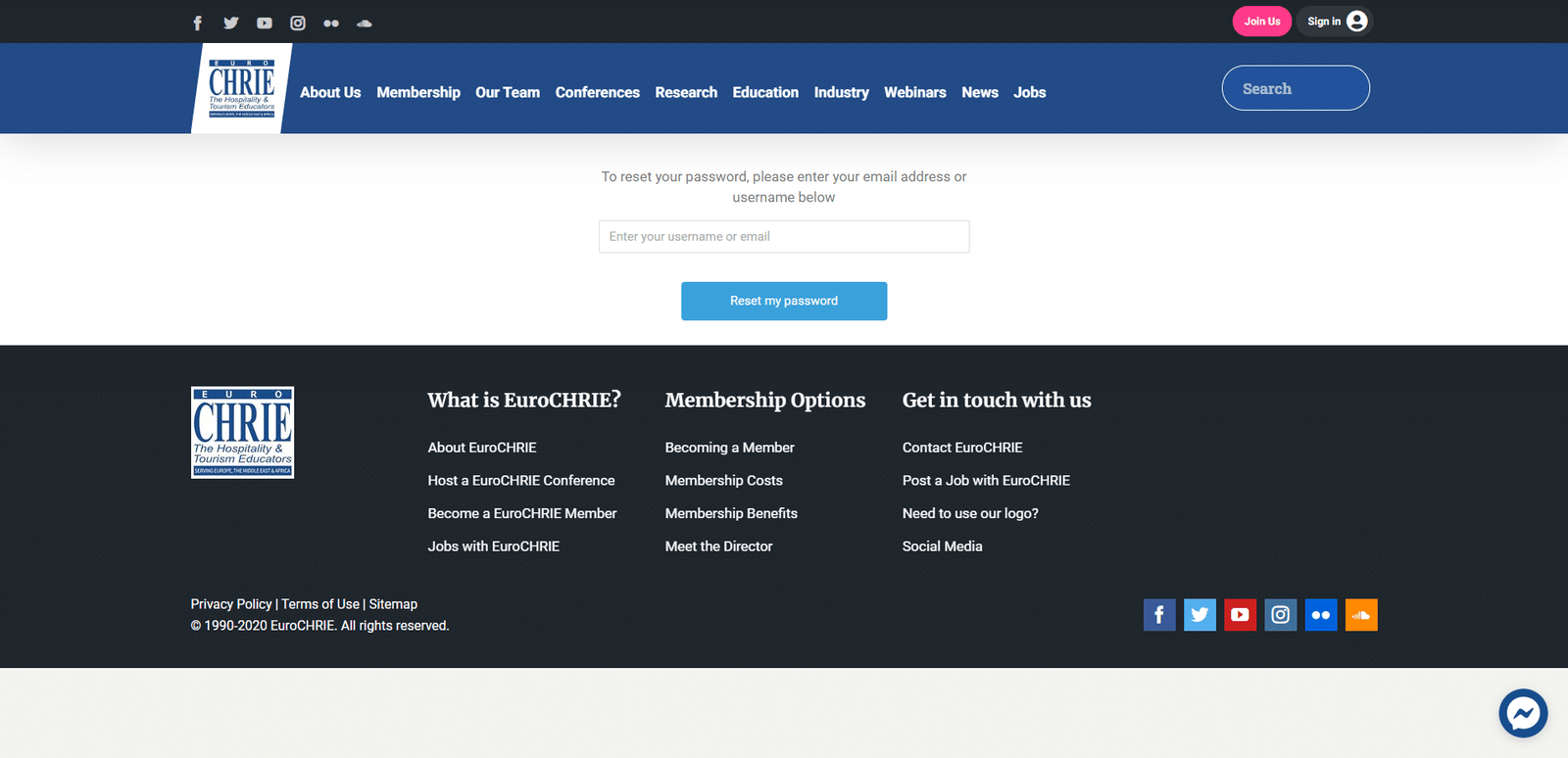 How to access/edit your account 11