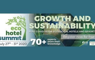Panel - Economics of Green Investment and Planning for Eco Accommodations 1