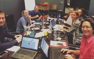 EuroCHRIE 2024 onwards | Could you host a EuroCHRIE Conference? 9