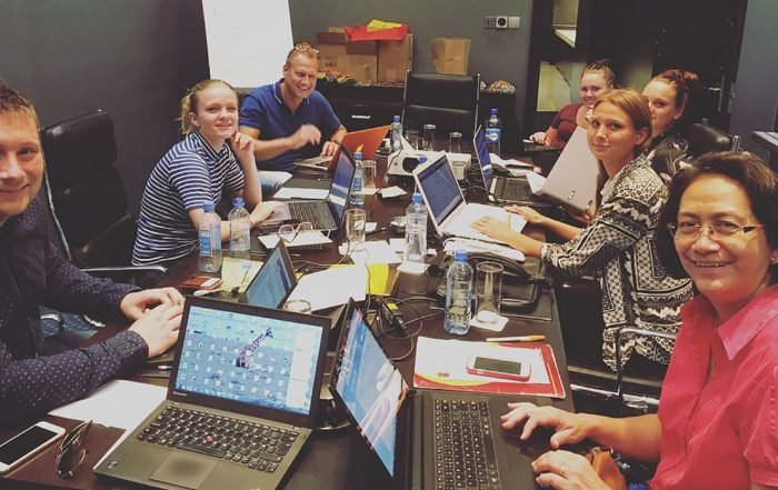 EuroCHRIE Aalborg 2021 84