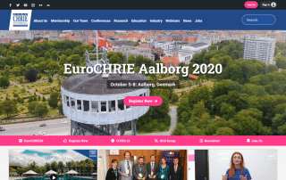 How to access/edit your account 1