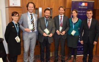 Institut Paul Bocuse Research Award 2