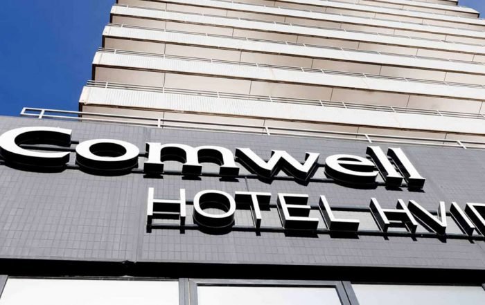 EuroCHRIE Aalborg 2021 96