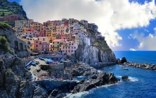 Welcome to Tourism Review & Encyclopedia of Tourism Management and Marketing 8