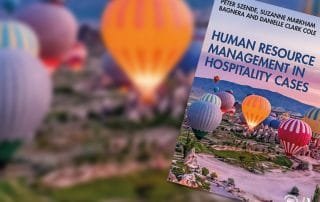 NEW: Human Resource Management in Hospitality Cases 6