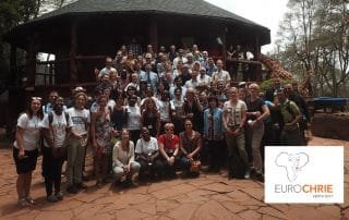 REWIND: Looking back on EuroCHRIE 2017 in Nairobi, Kenya 3