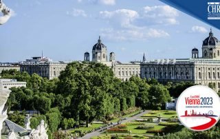 Submissions closed for EuroCHRIE Vienna 2023: A summary so far... 4