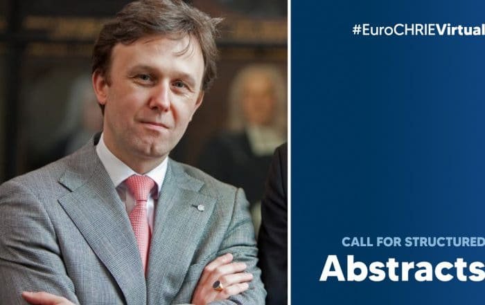 EuroCHRIE Aalborg 2021 68