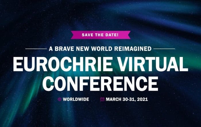 EuroCHRIE Aalborg 2021 81