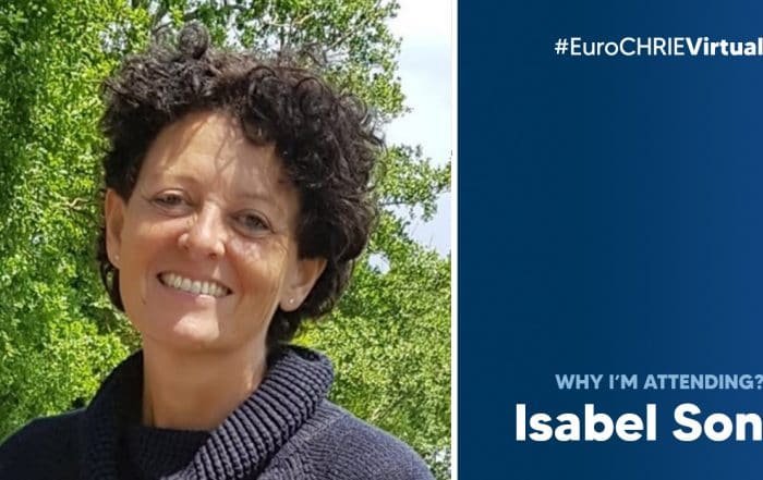 EuroCHRIE Aalborg 2021 71