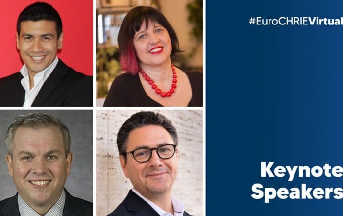 EuroCHRIE Aalborg 2021 53