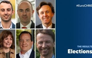 2021 EuroCHRIE Elections - The Results! 7