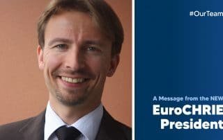 An Update from the EuroCHRIE President 2021-22 9
