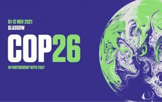 HospitalityNet World Panel: Why is COP26 important to Hospitality? 1