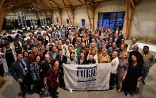 Photo highlights from EuroCHRIE Aalborg 2021 2