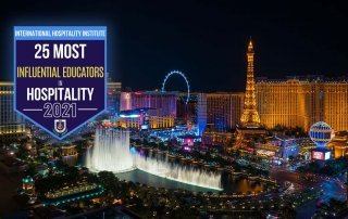 ICHRIE Members named in IHI's 25 Most Influential Educators 2021 7