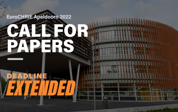 EuroCHRIE Aalborg 2021 55